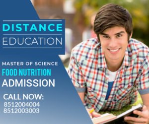 Distance-Eduation-Master-of-Science-Food-Nutrition