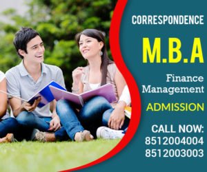MBA-Finance-Correspondence-admission