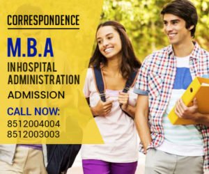 MBA-in-Hospital-Administration-Correspondence-admission