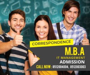 MBA-in-IT-Management-Masters-Correspondence-admission