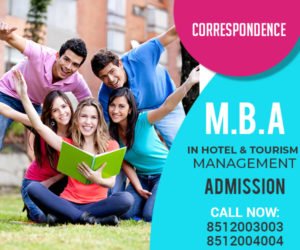 MBA-in-Tourism-Travel-&-Hotel-Management-correspondence-admission