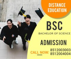 Bachelor Of Science Distance Education Admission 240x200 