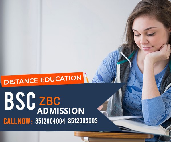 bsc course distance education - Kapoor Study Circle