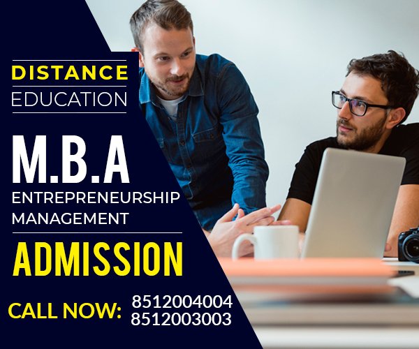 "Distance-Education-MBA-Entrepreneurship"