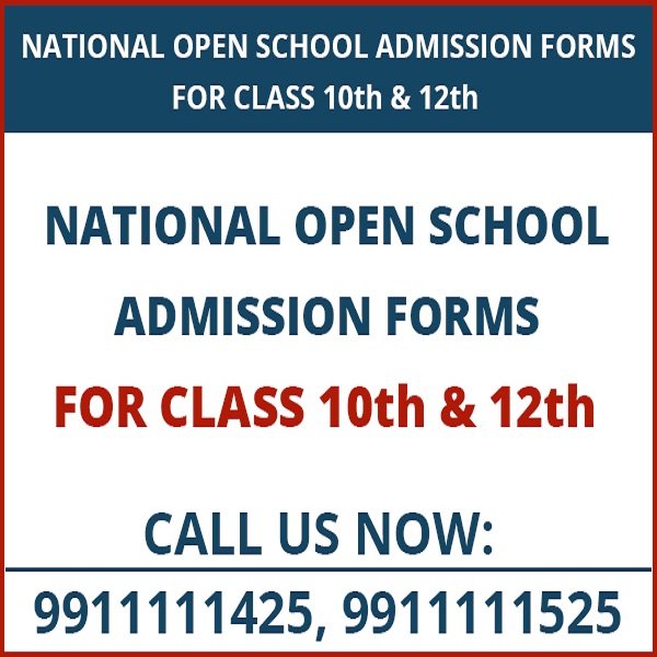 "open-school-Delhi"